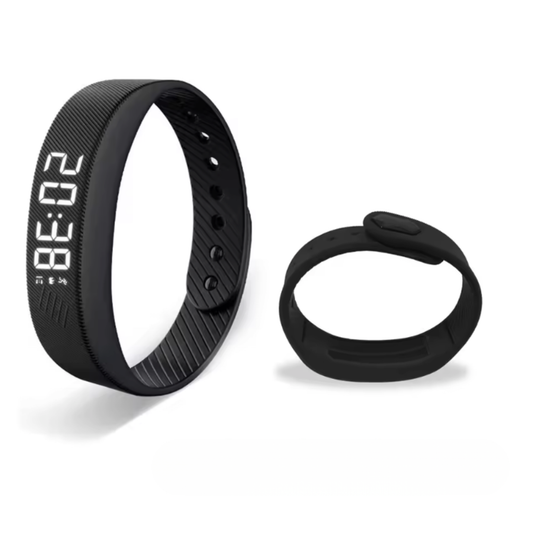 WELLFIT™ Silent Smart Bracelet