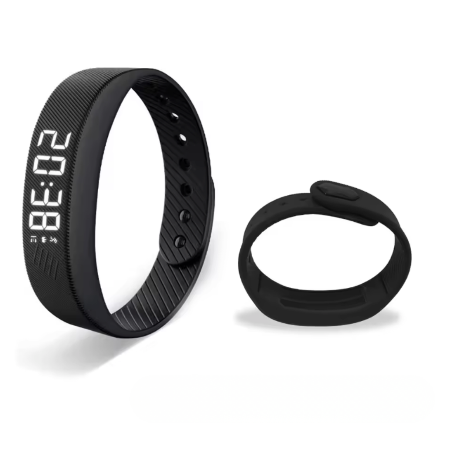 WELLFIT™ Silent Smart Bracelet