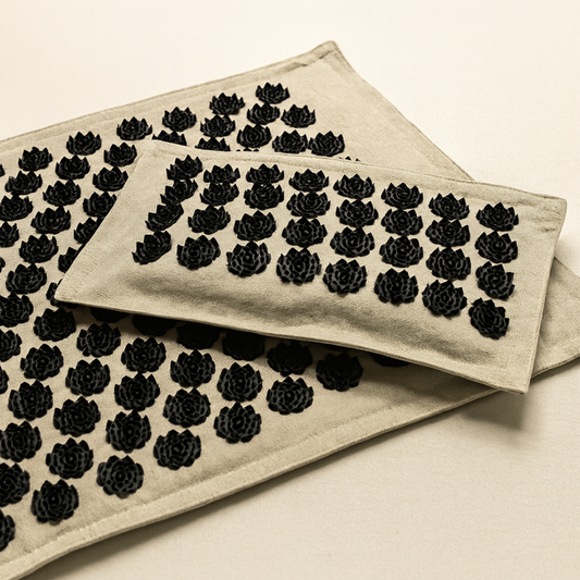 WELLFIT™ Acupressure Relaxation Mat