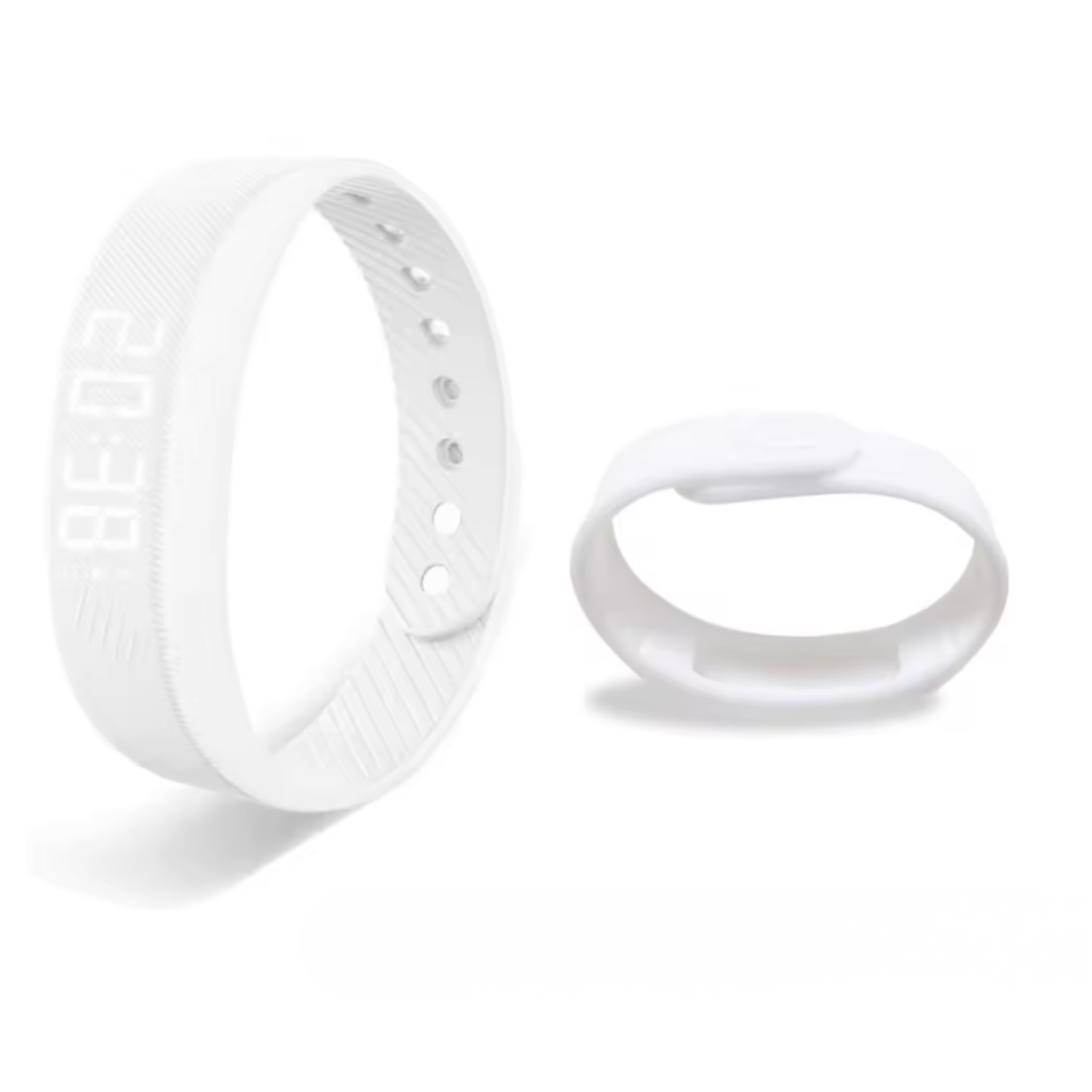 WELLFIT™ Silent Smart Bracelet
